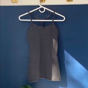 Lululemon Size 4 Yoga Tank